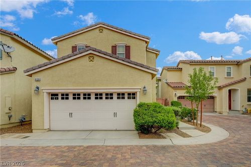 9120 Mount Wilson St, Las Vegas, NV, 89113-6153 | Card Image