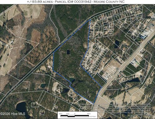 5324 Us 1 Hwy, Vass, NC, 28394-9022 | Card Image