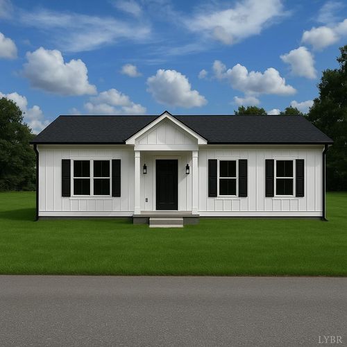 1303 4th St, Altavista, VA, 24517-1407 | Card Image