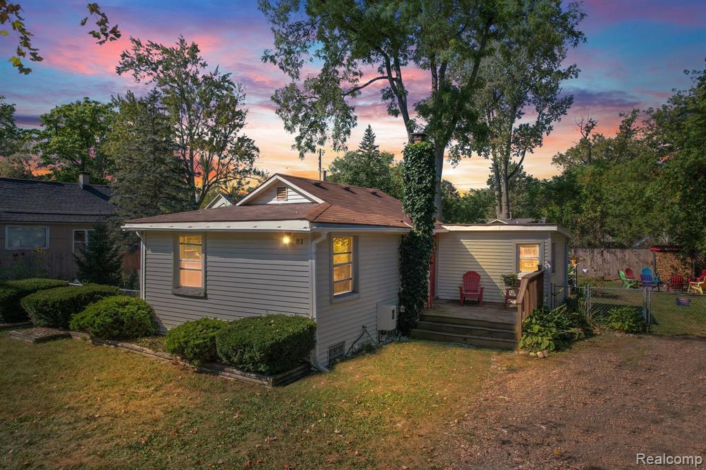 Eagan Dr, Lake Orion, MI 48362 #1
