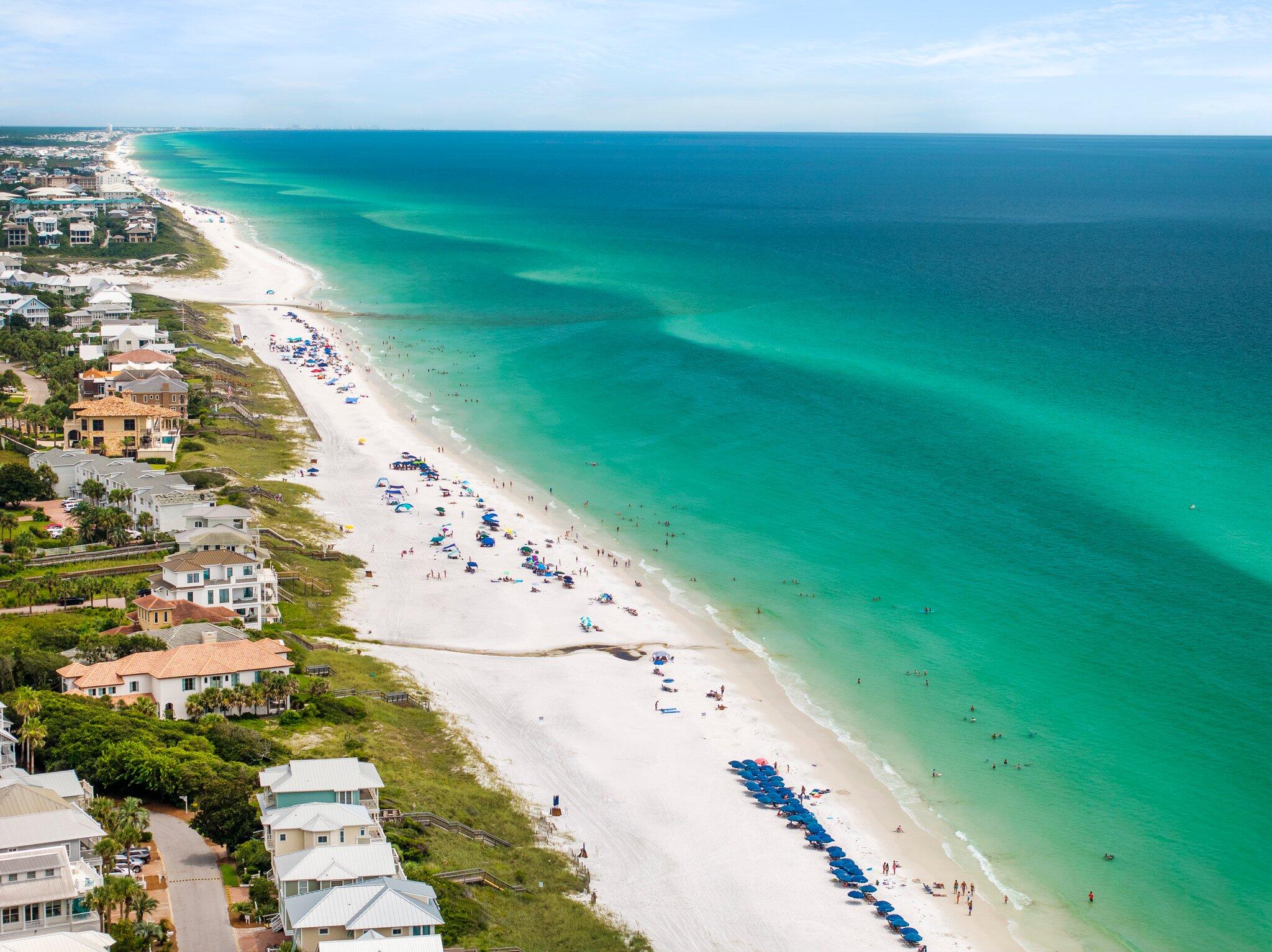 Residential Lease in Santa Rosa Beach 2