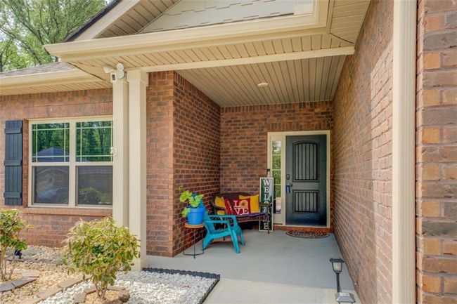 868 River Fall Dr, House other with 3 bedrooms, 2 bathrooms and null parking in Jefferson GA | Image 6