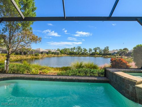 7113 Dominica Dr, Naples, FL, 34113-8222 | Card Image