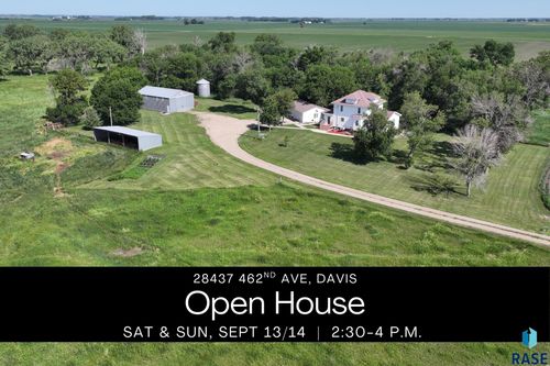 28437 462nd Ave, Davis, SD, 57021-6101 | Card Image