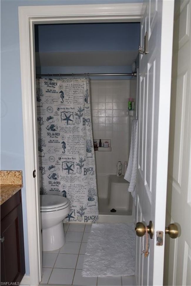 APT-203 - 12065 Summergate Cir, Condo with 2 bedrooms, 2 bathrooms and null parking in FORT MYERS FL | Image 10
