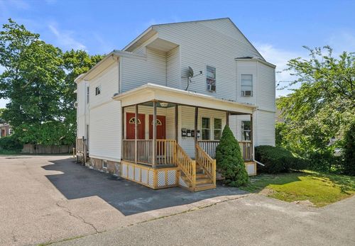 249 N Warren Ave, Brockton, MA, 02301-3429 | Card Image