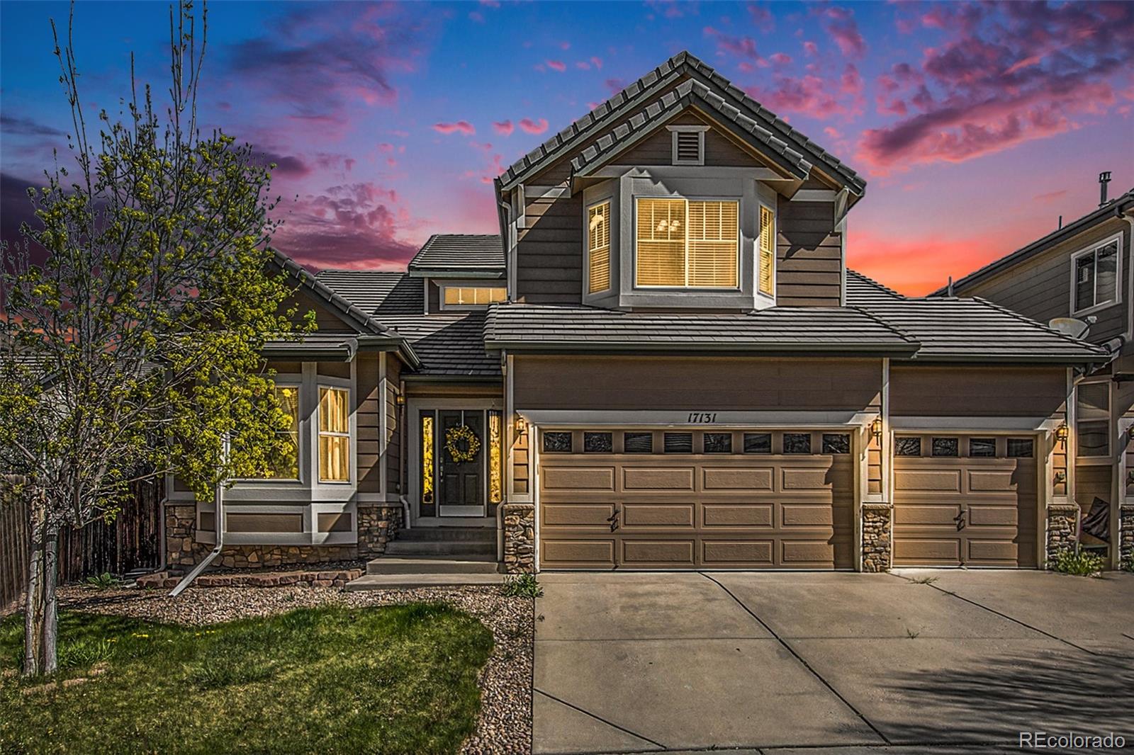 Knollside Ave, Parker, CO 80134