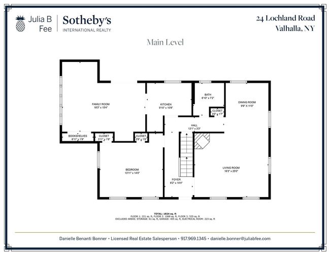 Floor plan | Image 27