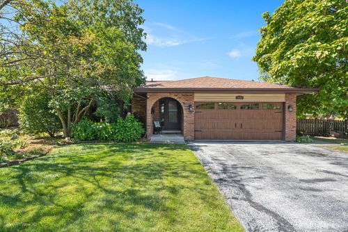 18504 Carpenter St, Homewood, IL, 60430-3534 | Card Image