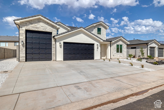 Firerock Way, Hurricane, UT 84737
