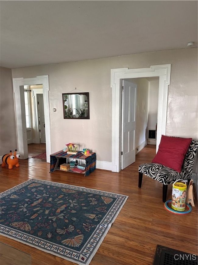 28 Payne St, House other with 4 bedrooms, 3 bathrooms and null parking in Hamilton NY | Image 10