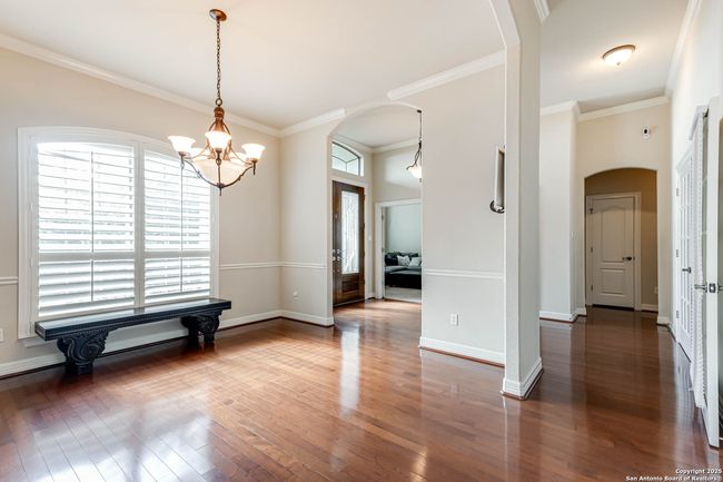 21903 Roan Blf, House other with 6 bedrooms, 5 bathrooms and null parking in San Antonio TX | Image 9
