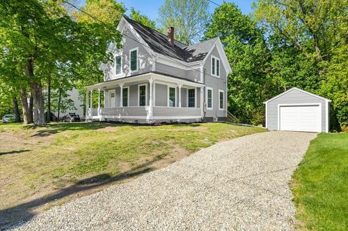 33 Brookline St, Abington, MA, 02351-1401 | Card Image