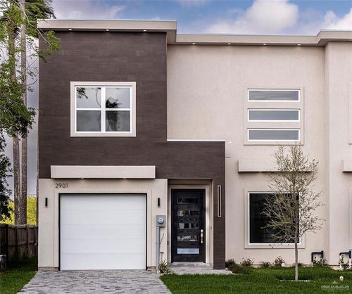 2901 N 51st St, McAllen, TX, 78501-0019 | Card Image