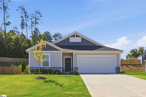 110 Granby Trl, Easley, SC, 29642-8421 | Card Image