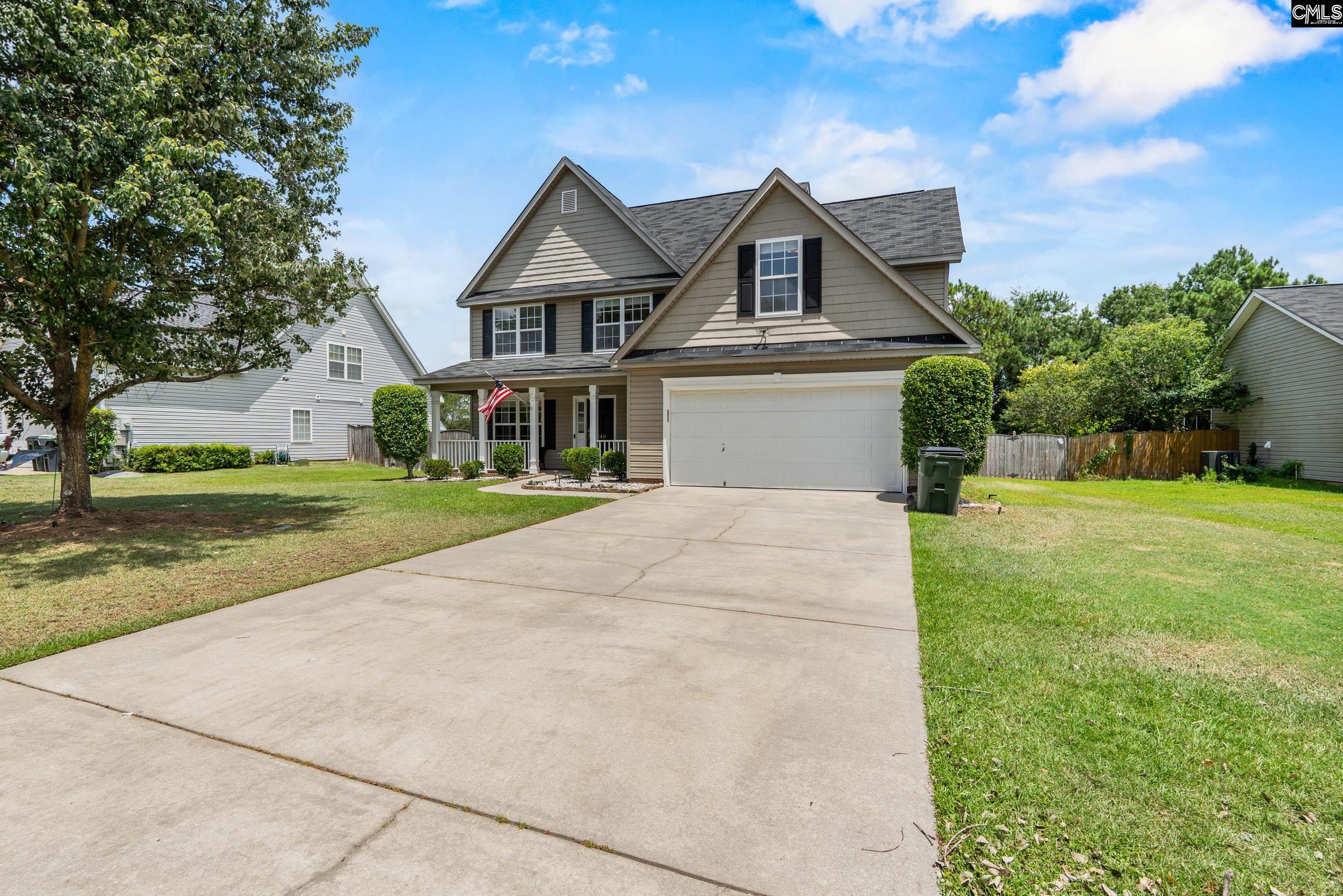 Residential in West Columbia 3