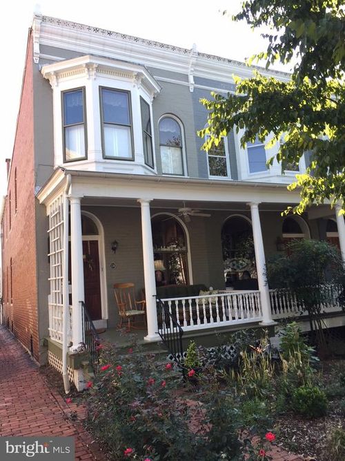 136 E 3rd St, FREDERICK, MD, 21701-5313 | Card Image