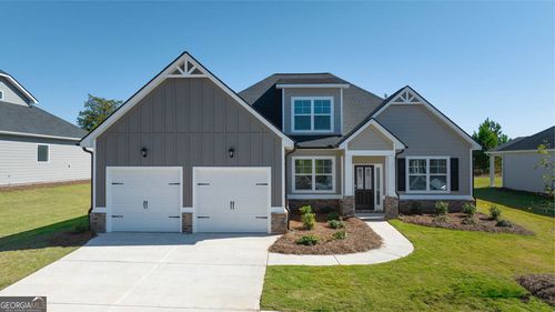 1801 Quaker St, HAMPTON, GA, 30228-3858 | Card Image