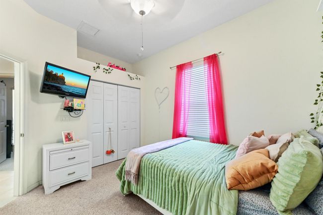 2450 Sw Summit St, House other with 3 bedrooms, 2 bathrooms and null parking in Port Saint Lucie FL | Image 22