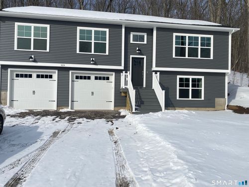 919 Strongtown Road Road, Southbury, CT, 06488 | Card Image