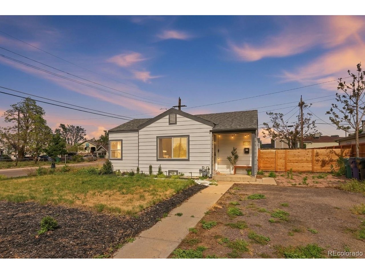 Residential in Denver