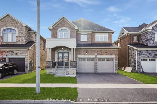 44 Spring Crest Way, Thorold, ON, L2V0J8 | Card Image