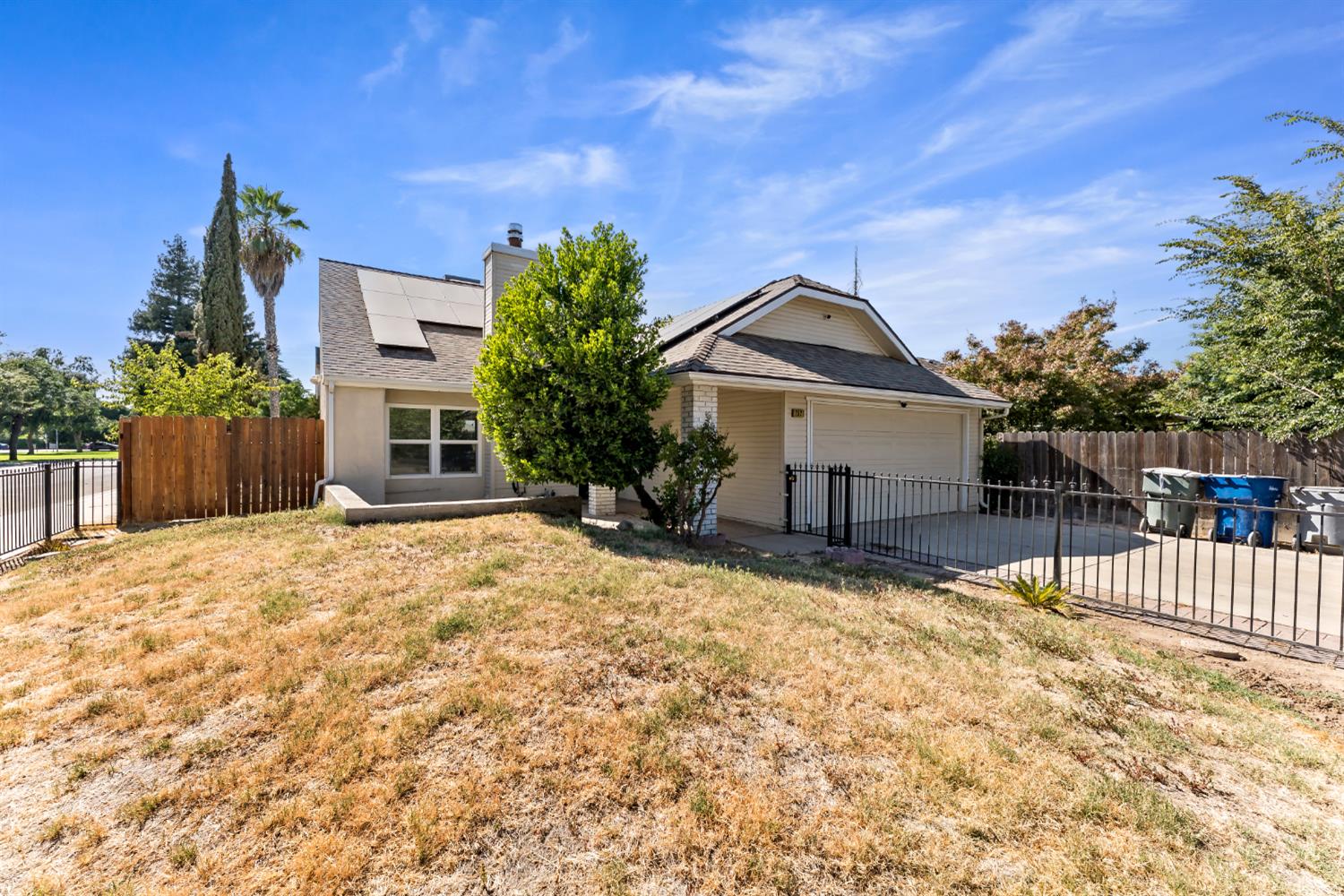 Residential in Fresno 2