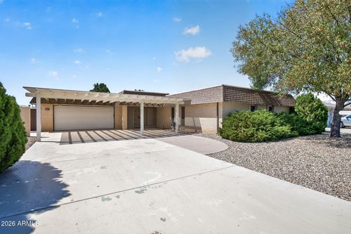 14830 N Cameo Dr, Sun City, AZ, 85351-1702 | Card Image