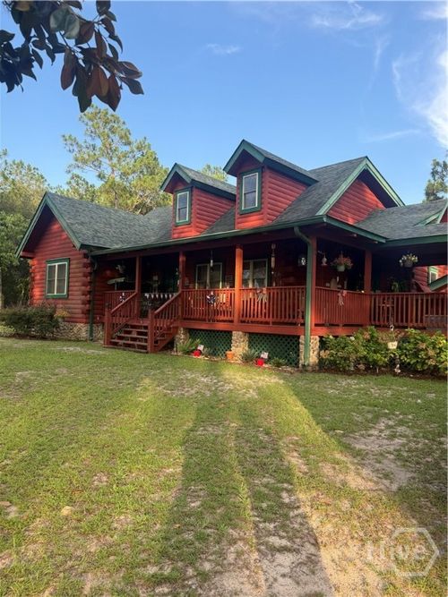 1578 Fort Argyle Road, Savannah, GA, 31419 | Card Image