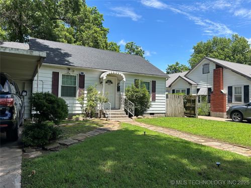 1610 Hayes St, Muskogee, OK, 74403-3517 | Card Image