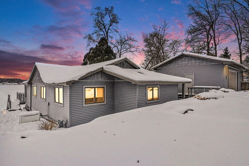 5011 Walnut Ridge Street, Johnstown Township, MI, 49017 | Card Image