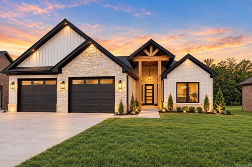 59 Wellington Place, Cabot, AR, 72023 | Card Image