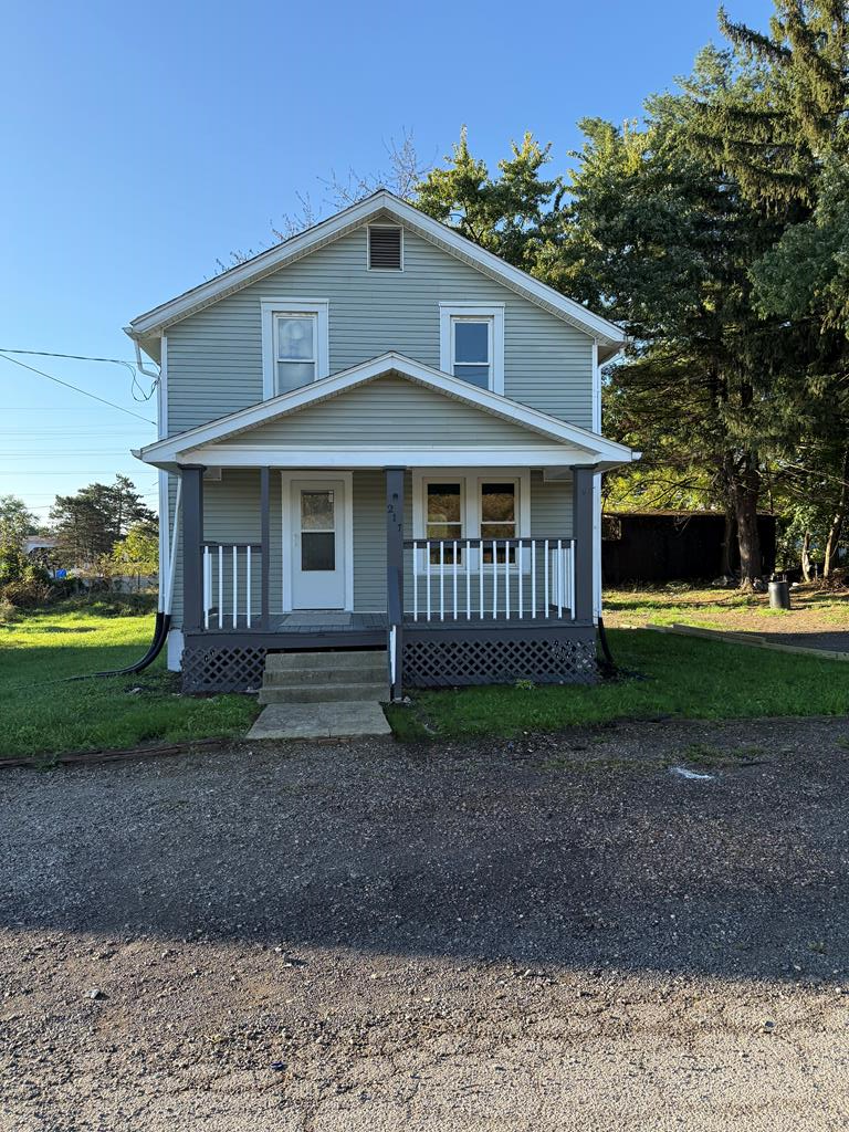 Crestline Ave, Mansfield, OH 44903
