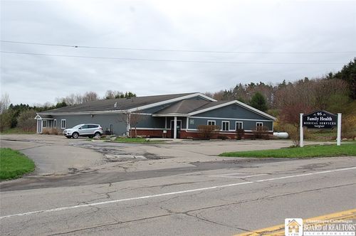 95 & 99 E Chautauqua Street, Chautauqua, NY, 14757 | Card Image