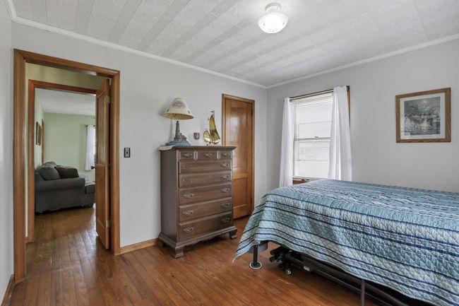 6880 Sandusky Ave, House other with 3 bedrooms, 1 bathrooms and null parking in Chatfield OH | Image 37
