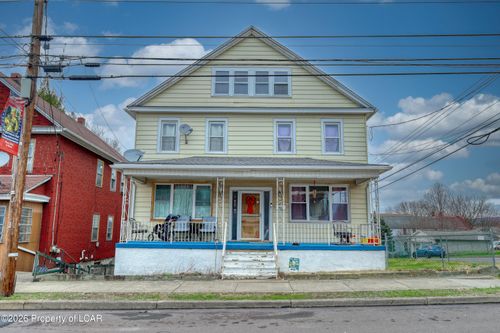 931 Hanover St, Nanticoke, PA, 18634-3107 | Card Image