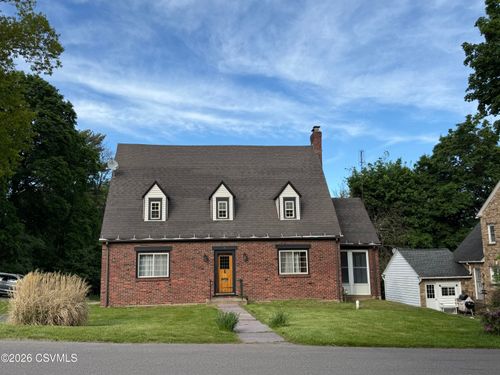 180 Chestnut Street, Bloomsburg, PA, 17815 | Card Image