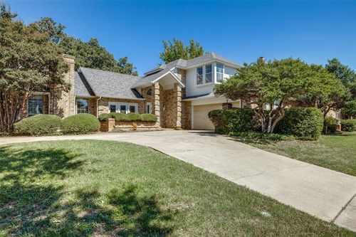 6801 Glen Dale Drive, Arlington, TX, 76017 | Card Image