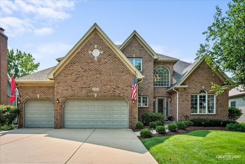 3531 Stackinghay Dr, Naperville, IL, 60564-8335 | Card Image