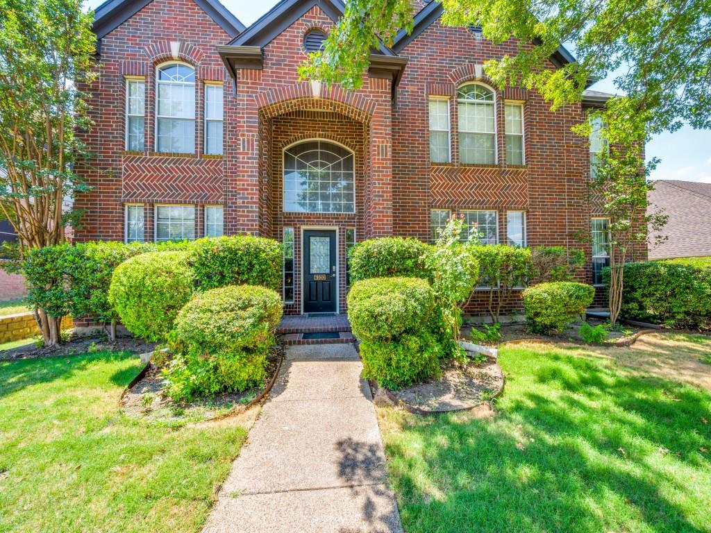 Benoit Dr, Plano, TX 75024