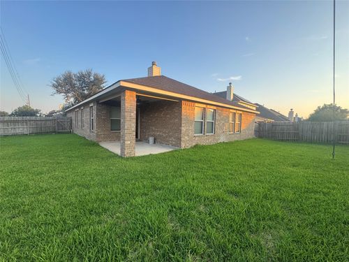 17834 Oakridge Canyon Ln, Richmond, TX, 77407-2536 | Card Image