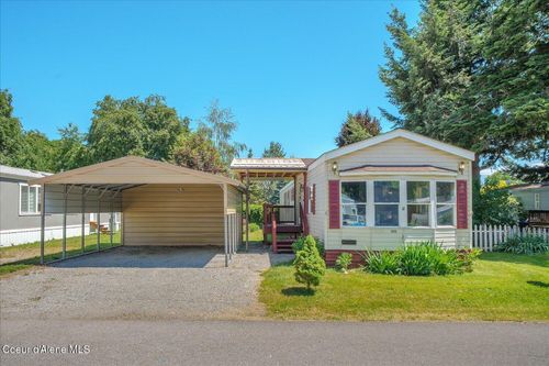 9090 N Runkle Rd, Hayden, ID, 83835-8187 | Card Image