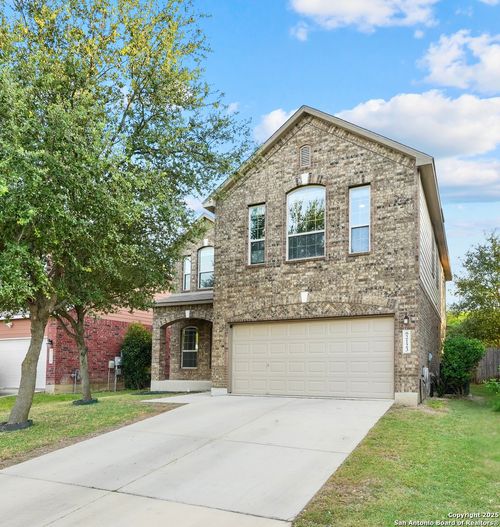 2123 Muuga Mnr, San Antonio, TX, 78251-2592 | Card Image