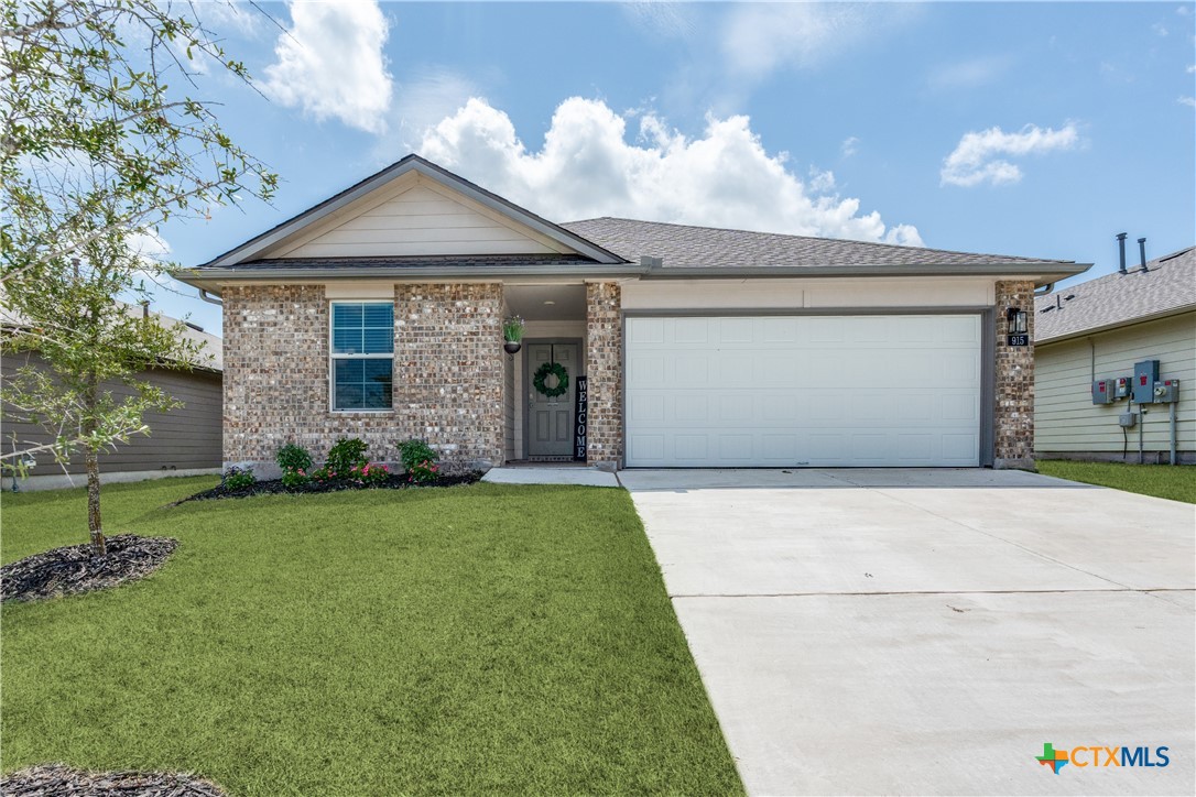Adler Way, San Marcos, TX 78666