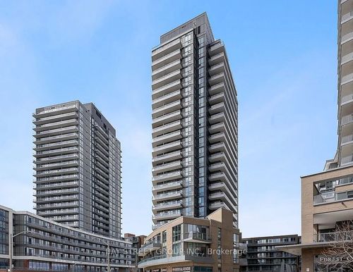 1104-50 Forest Manor Rd, Toronto, ON, M2J0E3 | Card Image