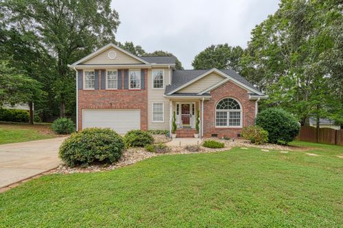 4 Charlestown Ct, Mauldin, SC, 29662-3125 | Card Image