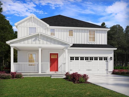 100 Indigo Coves Blvd, Summerville, SC, 29486-7195 | Card Image