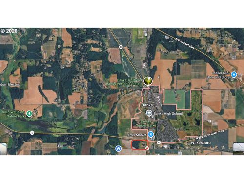 12131 Nw Highway 47, Forest Grove, OR, 97116-8181 | Card Image
