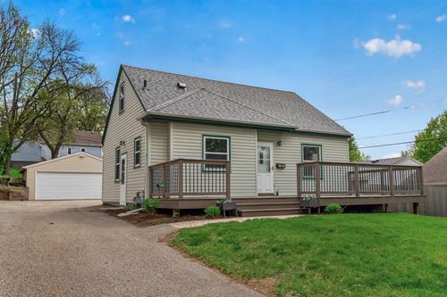 3735 Sumter Ave S, Saint Louis Park, MN, 55426-4348 | Card Image
