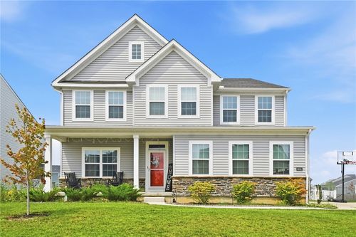 9031 Lakeside St, Tipp City, OH, 45371-2659 | Card Image